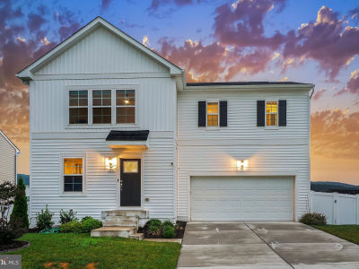 111 Summit Ave Thurmont, MD 21788