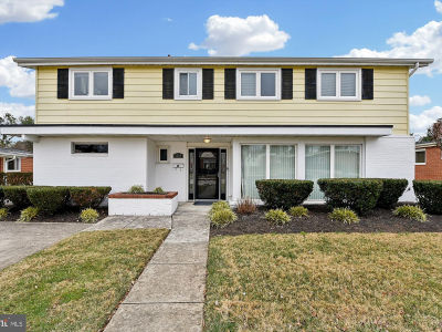 3309 Olympia Ave Baltimore, MD 21215