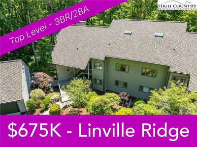 207 Grouse Moor Dr UNIT 207 Linville, NC 28646