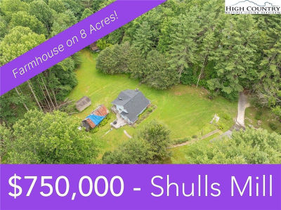 230 Westcove Ln Boone, NC 28607