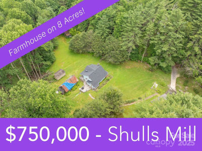 230 Cove Ln Boone, NC 28607