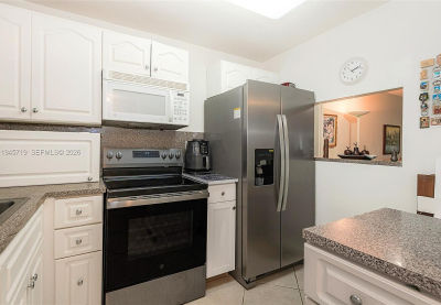 9660 Sunrise Lakes Blvd APT 202 Sunrise, FL 33322