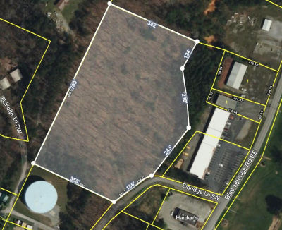 1 Eldridge Ln SW Cleveland, TN 37311