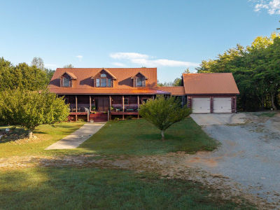 413 County Road 784 Athens, TN 37331