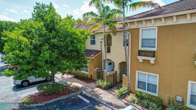 2851 W Prospect Rd UNIT 1209 Tamarac, FL 33309