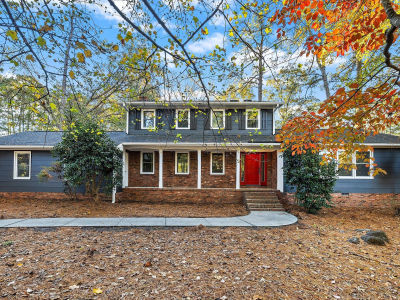 109 Dogwood Cir Butner, NC 27509