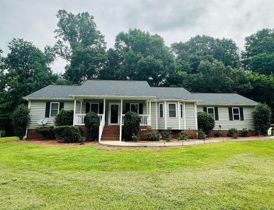 175 Ann Dr Timberlake, NC 27583