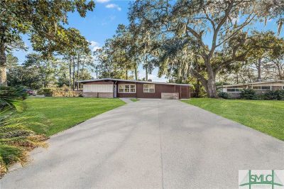21 Willow Rd Savannah, GA 31419