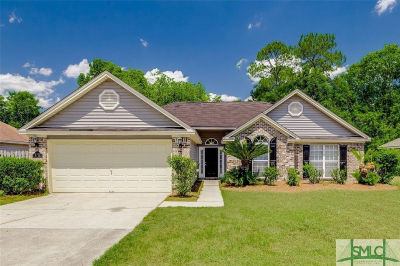 233 Jasper Ln Rincon, GA 31326