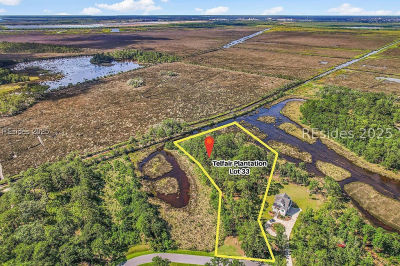 546 Hunters Loop S Hardeeville, SC 29927