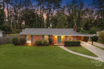 1345 Lavon Ave Savannah, GA 31406