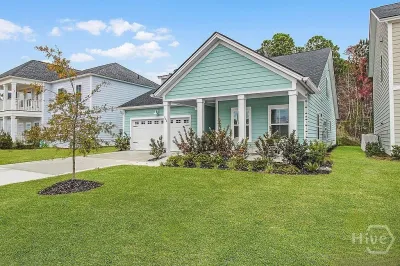138 Binscombe Ln Pooler, GA 31322