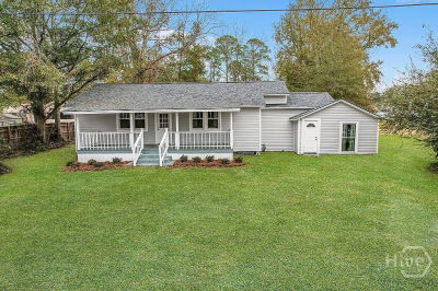 373 S Main St Pembroke, GA 31321