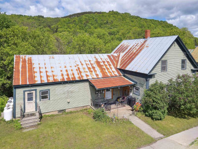 303 State Route 110 Chelsea, VT 05038