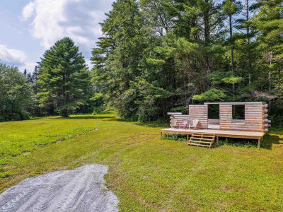 0 Piermont Heights Rd Orford, NH 03777