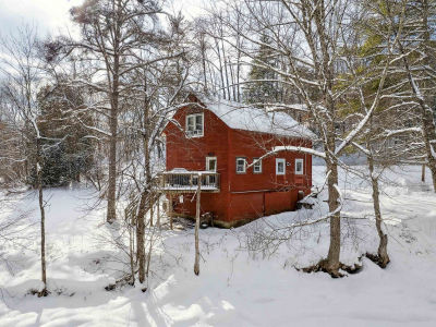 616 State Route 110 Tunbridge, VT 05077