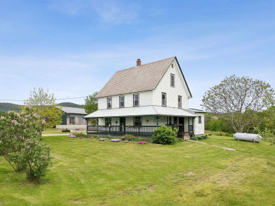 133 Baltimore Rd North Springfield, VT 05150