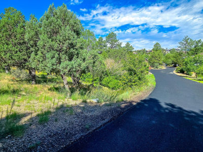 740 Crosscreek Dr Prescott, AZ 86303