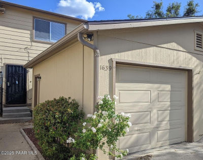 1639 Canada Cres Prescott, AZ 86303