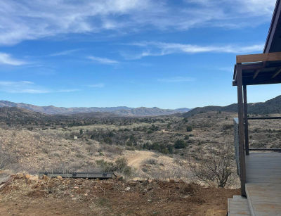 0 S Walnut Grove Rd Kirkland, AZ 86332