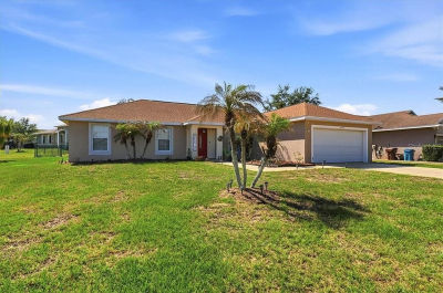 4378 Dinner Lake Blvd Lake Wales, FL 33859