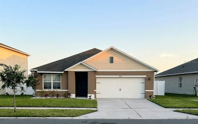 2829 Grandbury Grove Rd Lakeland, FL 33811