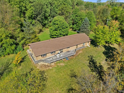 15281 Us Highway 12 Brooklyn, MI 49230