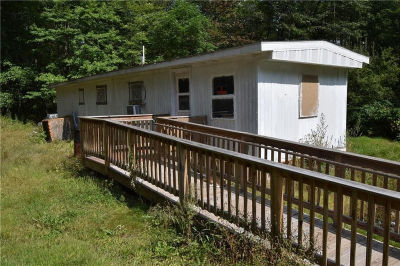 7730 N Highland Ave Hayward, WI 54843