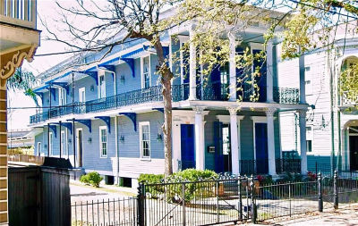 1608 Governor Nicholls St New Orleans, LA 70116