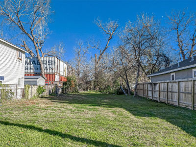 2407 Alabama St Houston, TX 77004