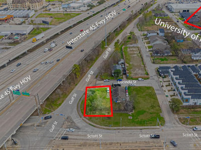 2208 Edmundson St Houston, TX 77004