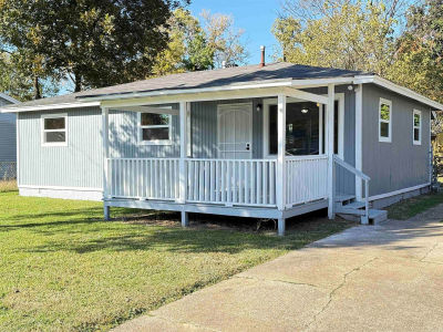 6606 Heather Ln Little Rock, AR 72206