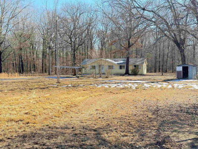 6511 Sunshine Ln Jacksonville, AR 72076