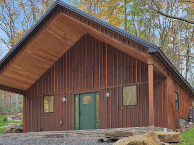 158 Dogwood Dr Terra Alta, WV 26764