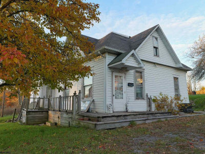 603 W State Ave Terra Alta, WV 26764