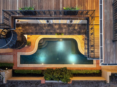 1810 W 35th St Austin, TX 78703