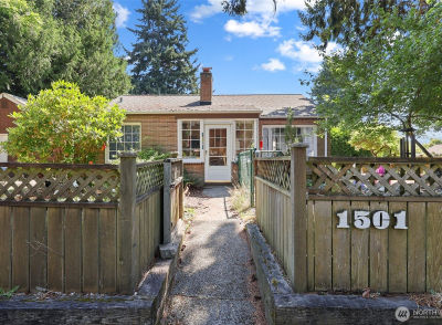 1501 N Mason Ave Tacoma, WA 98406