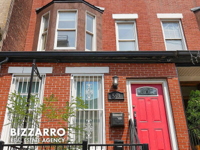 563 W 182nd St #1 New York, NY 10033