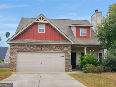 113 Truman Ct Jackson, GA 30233