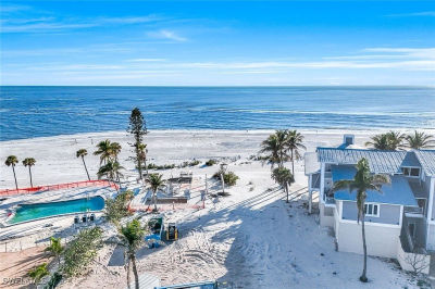 7902 Estero Blvd Fort Myers Beach, FL 33931