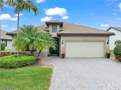 7022 Live Oak Dr Naples, FL 34114