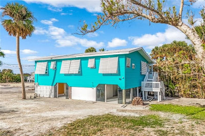 226 Connecticut St Fort Myers Beach, FL 33931