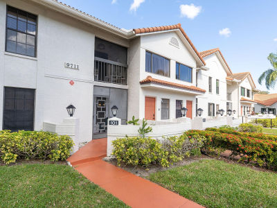 9711 Pavarotti Ter APT 101 Boynton Beach, FL 33437