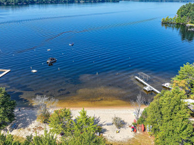 83 Hydrangea Cir UNIT 11 Naples, ME 04055