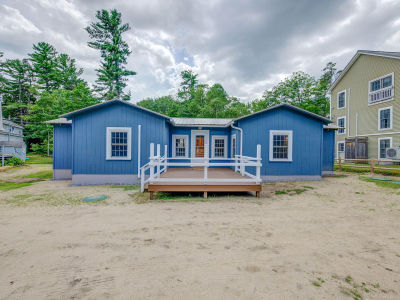 61 Shore Rd Sebago, ME 04029