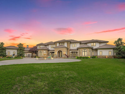 940 W Dove Rd Southlake, TX 76092