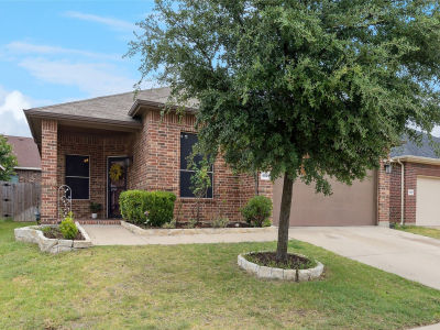 4509 Barberry Tree Cv Crowley, TX 76036
