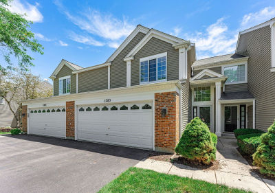 1285 Summersweet Ln Bartlett, IL 60103