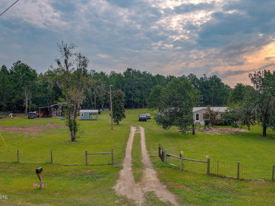 3770 NW 60th Ave Jennings, FL 32053