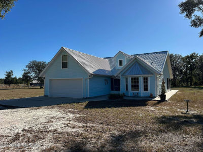 5377 SW 40th Ave Jasper, FL 32052